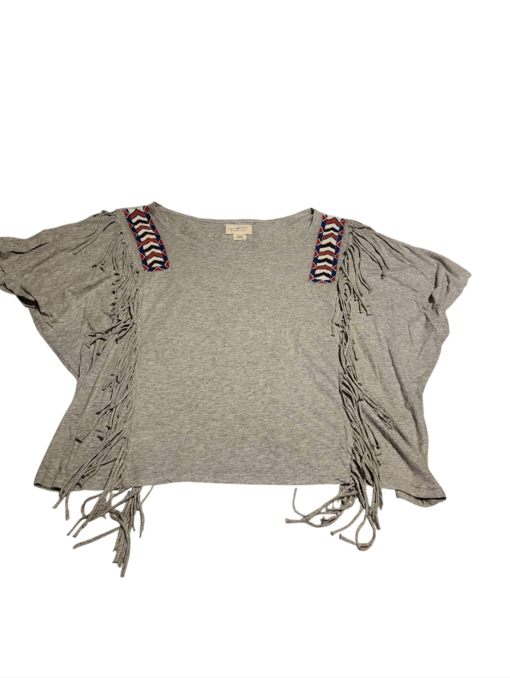 Denim & Supply Ralph Lauren Top Womens Medium